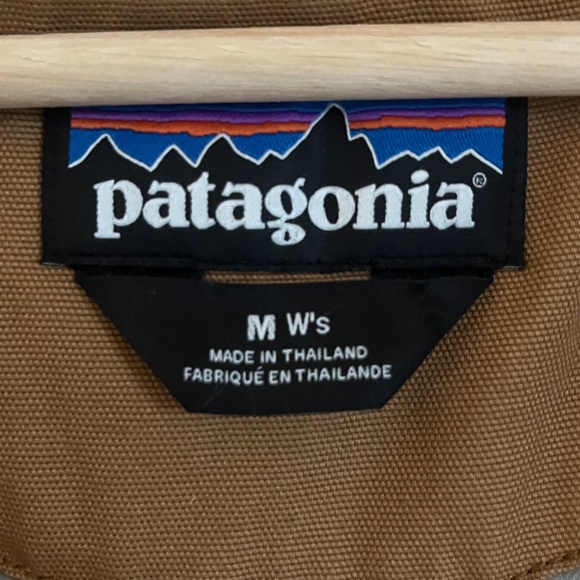 Patagonia Women’s Insulated Prairie Dawn Parka - Picture 5 of 7